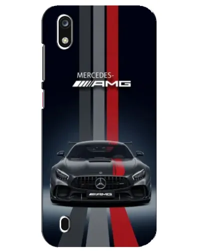Чехол для ZTE Blade A7 (2019) с картинкой «Mercedes — белый карбон» Чехол для ZTE Blade A7 (2019) с картинкой «Mercedes — белый карбон»