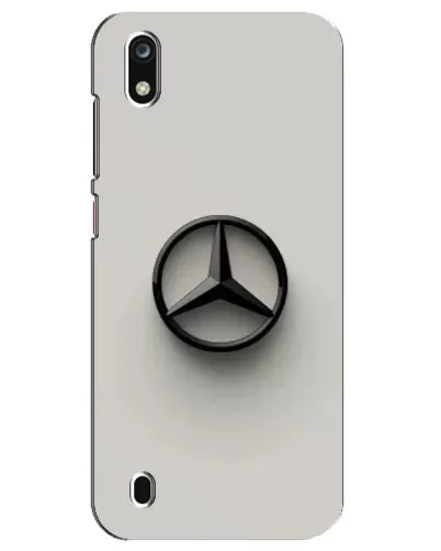 Чехол для ZTE Blade A7 (2019) с картинкой «Mercedes Maybach стиль» Чехол для ZTE Blade A7 (2019) с картинкой «Mercedes Maybach стиль»