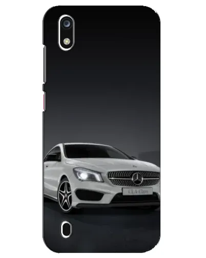 Чехол для ZTE Blade A7 (2019) с картинкой «Mercedes AMG GT Silver» Чехол для ZTE Blade A7 (2019) с картинкой «Mercedes AMG GT Silver»