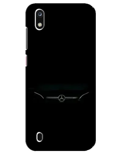 Чехол для ZTE Blade A7 (2019) с картинкой «Mercedes Stealth Look» Чехол для ZTE Blade A7 (2019) с картинкой «Mercedes Stealth Look»