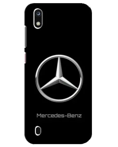 Чехол для ZTE Blade A7 (2019) с картинкой «Mercedes Silver Logo» Чехол для ZTE Blade A7 (2019) с картинкой «Mercedes Silver Logo»