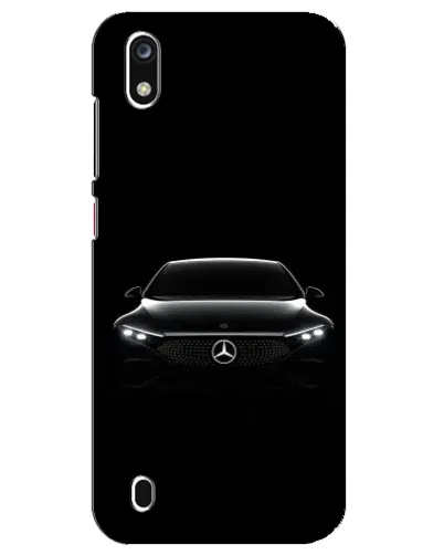 Чехол для ZTE Blade A7 (2019) с картинкой «Mercedes Vision — концепт» Чехол для ZTE Blade A7 (2019) с картинкой «Mercedes Vision — концепт»