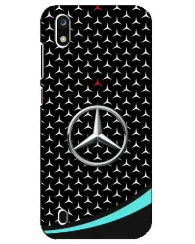 Чехол для ZTE Blade A7 (2019) с картинкой «Mercedes — бирюзовый акцент» Чехол для ZTE Blade A7 (2019) с картинкой «Mercedes — бирюзовый акцент»