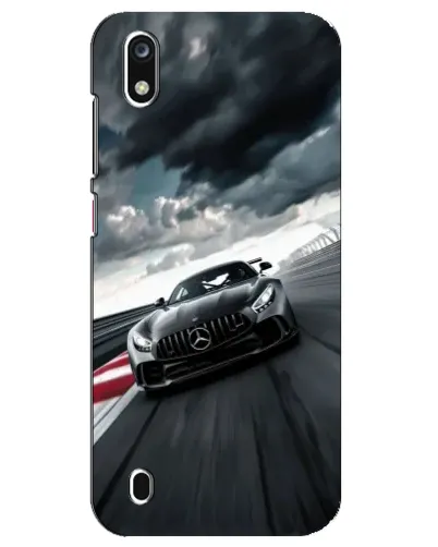 Чехол для ZTE Blade A7 (2019) с картинкой «Гоночный Mercedes AMG» Чехол для ZTE Blade A7 (2019) с картинкой «Гоночный Mercedes AMG»