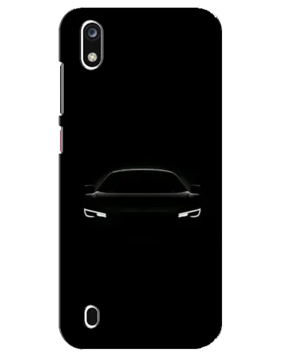 Чехол для ZTE Blade A7 (2019) с картинкой «Взгляд Audi в темноте» Чехол для ZTE Blade A7 (2019) с картинкой «Взгляд Audi в темноте»