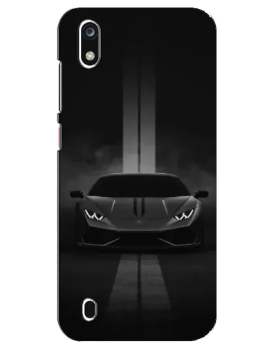 Чехол для ZTE Blade A7 (2019) с картинкой «Lamborghini симметрия дорог» Чехол для ZTE Blade A7 (2019) с картинкой «Lamborghini симметрия дорог»