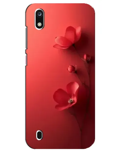 Чехол для ZTE Blade A7 (2019) с картинкой «Маковые соцветия» Чехол для ZTE Blade A7 (2019) с картинкой «Маковые соцветия»