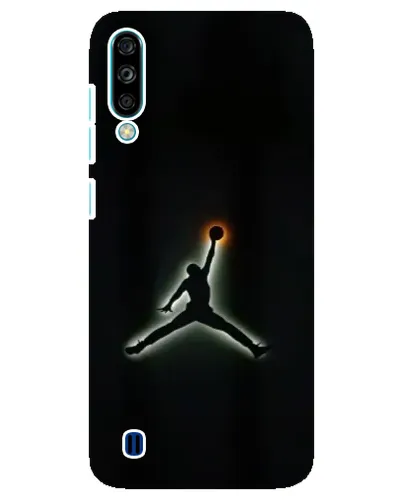 Чехол для ZTE Blade A7 (2020) с картинкой «Jordan Gradient Logo» Чехол для ZTE Blade A7 (2020) с картинкой «Jordan Gradient Logo»