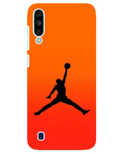 Чехол для ZTE Blade A7 (2020) с картинкой «Jordan Sunset» Чехол для ZTE Blade A7 (2020) с картинкой «Jordan Sunset»