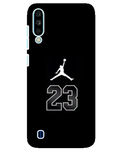 Чехол для ZTE Blade A7 (2020) с картинкой «Jordan Flight 23» Чехол для ZTE Blade A7 (2020) с картинкой «Jordan Flight 23»
