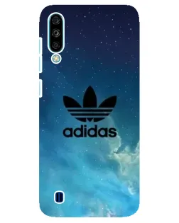 Чехол для ZTE Blade A7 (2020) с картинкой «Adidas Stone Logo»