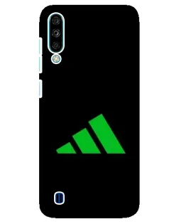 Чехол для ZTE Blade A7 (2020) с картинкой «Adidas Abstract»