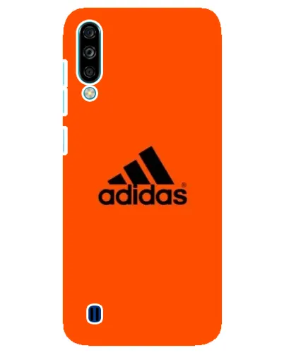 Чехол для ZTE Blade A7 (2020) с картинкой «Adidas Ukraine»