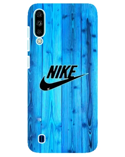 Чехол для ZTE Blade A7 (2020) с картинкой «Голубое дерево Nike»