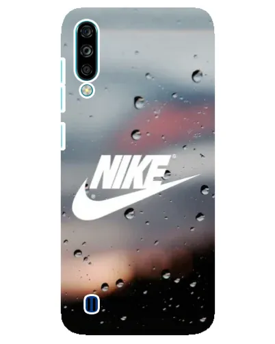 Чехол для ZTE Blade A7 (2020) с картинкой «Nike в стиле ретро» Чехол для ZTE Blade A7 (2020) с картинкой «Nike в стиле ретро»