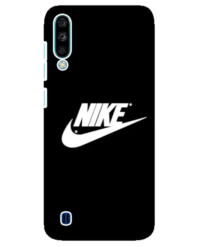 Чехол для ZTE Blade A7 (2020) с картинкой «Мазки краски Nike» Чехол для ZTE Blade A7 (2020) с картинкой «Мазки краски Nike»