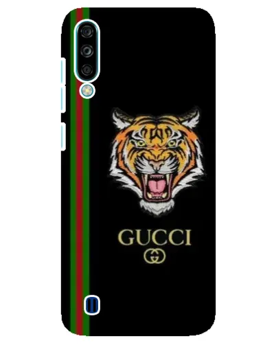 Чехол для ZTE Blade A7 (2020) с картинкой «Тигр Gucci» Чехол для ZTE Blade A7 (2020) с картинкой «Тигр Gucci»