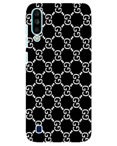 Чехол для ZTE Blade A7 (2020) с картинкой «Gucci — сетчатый паттерн» Чехол для ZTE Blade A7 (2020) с картинкой «Gucci — сетчатый паттерн»