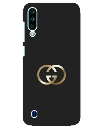 Чехол для ZTE Blade A7 (2020) с картинкой «Минимализм Gucci» Чехол для ZTE Blade A7 (2020) с картинкой «Минимализм Gucci»