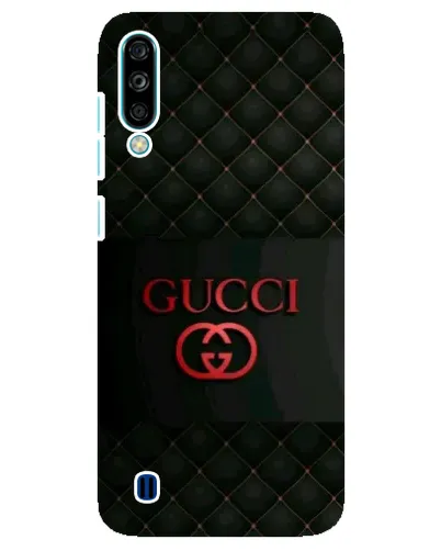 Чехол для ZTE Blade A7 (2020) с картинкой «Gucci — стеганый черный» Чехол для ZTE Blade A7 (2020) с картинкой «Gucci — стеганый черный»