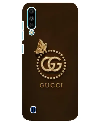 Чехол для ZTE Blade A7 (2020) с картинкой «Gucci — золотая бабочка» Чехол для ZTE Blade A7 (2020) с картинкой «Gucci — золотая бабочка»