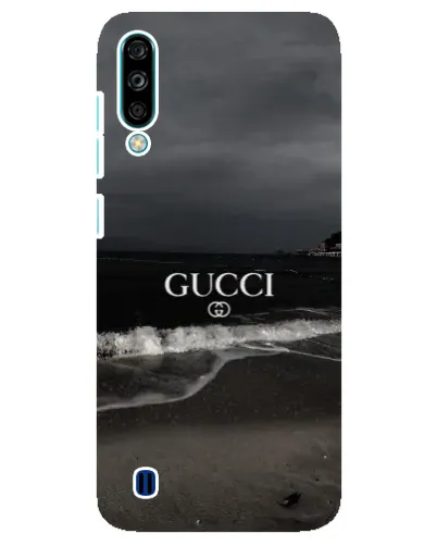 Чехол для ZTE Blade A7 (2020) с картинкой «Gucci — морской прибой» Чехол для ZTE Blade A7 (2020) с картинкой «Gucci — морской прибой»