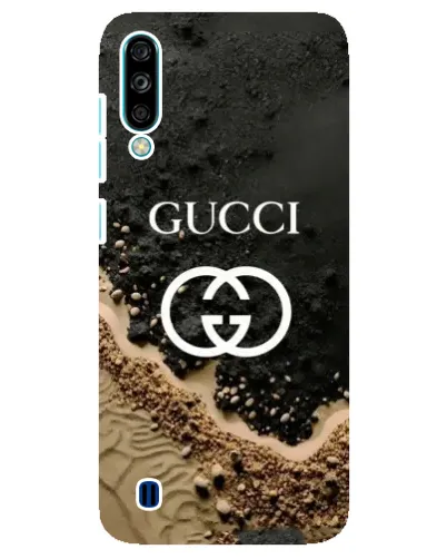 Чехол для ZTE Blade A7 (2020) с картинкой «Gucci — песчаные дюны» Чехол для ZTE Blade A7 (2020) с картинкой «Gucci — песчаные дюны»