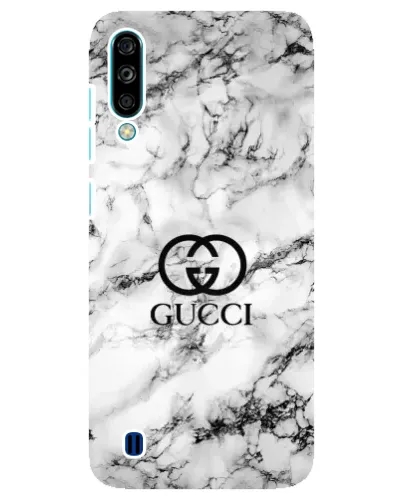 Чехол для ZTE Blade A7 (2020) с картинкой «Gucci — мраморный шик» Чехол для ZTE Blade A7 (2020) с картинкой «Gucci — мраморный шик»