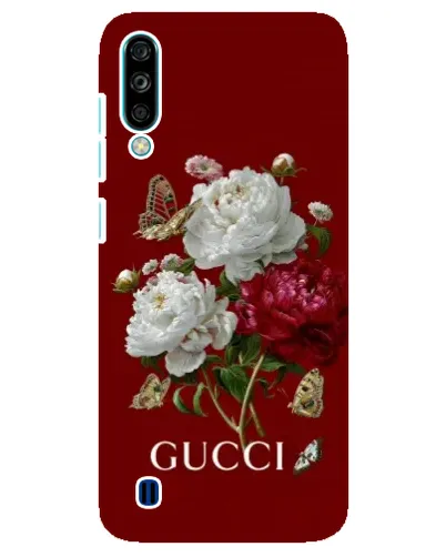 Чехол для ZTE Blade A7 (2020) с картинкой «Gucci — сад» Чехол для ZTE Blade A7 (2020) с картинкой «Gucci — сад»