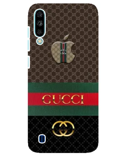 Чехол для ZTE Blade A7 (2020) с картинкой «Gucci — брендированный десерт» Чехол для ZTE Blade A7 (2020) с картинкой «Gucci — брендированный десерт»