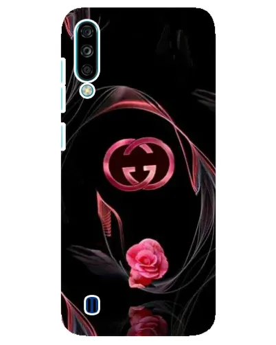 Чехол для ZTE Blade A7 (2020) с картинкой «Gucci — неоновая роза» Чехол для ZTE Blade A7 (2020) с картинкой «Gucci — неоновая роза»
