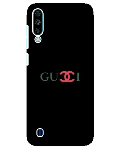 Чехол для ZTE Blade A7 (2020) с картинкой «Gucci — красный градиент» Чехол для ZTE Blade A7 (2020) с картинкой «Gucci — красный градиент»