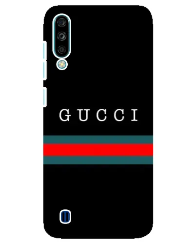 Чехол для ZTE Blade A7 (2020) с картинкой «Gucci — красный пояс» Чехол для ZTE Blade A7 (2020) с картинкой «Gucci — красный пояс»