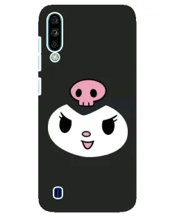 Чехол для ZTE Blade A7 (2020) с картинкой «Большая мордочка Куроми»