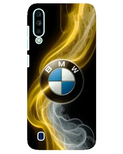 Чехол для ZTE Blade A7 (2020) с картинкой «Золотистый дым BMW» Чехол для ZTE Blade A7 (2020) с картинкой «Золотистый дым BMW»