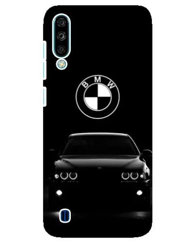 Чехол для ZTE Blade A7 (2020) с картинкой «BMW — взгляд из темноты» Чехол для ZTE Blade A7 (2020) с картинкой «BMW — взгляд из темноты»
