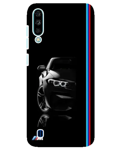 Чехол для ZTE Blade A7 (2020) с картинкой «Силуэт BMW в темноте» Чехол для ZTE Blade A7 (2020) с картинкой «Силуэт BMW в темноте»