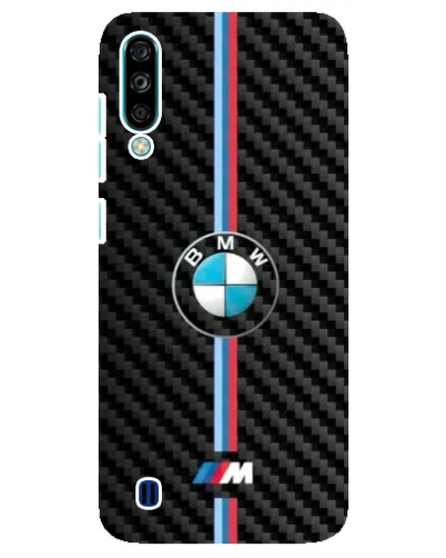 Чехол для ZTE Blade A7 (2020) с картинкой «Эмблема BMW и карбон» Чехол для ZTE Blade A7 (2020) с картинкой «Эмблема BMW и карбон»