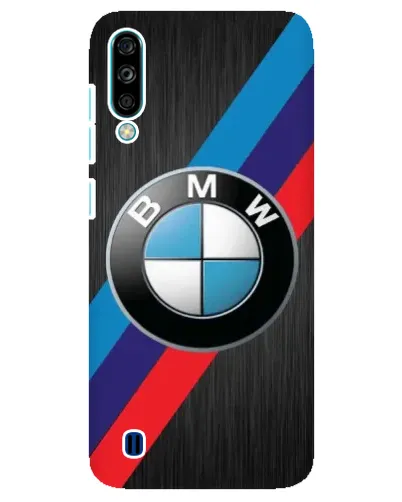 Чехол для ZTE Blade A7 (2020) с картинкой «BMW M-stripes стиль» Чехол для ZTE Blade A7 (2020) с картинкой «BMW M-stripes стиль»