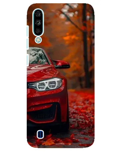Чехол для ZTE Blade A7 (2020) с картинкой «Осенняя BMW M4» Чехол для ZTE Blade A7 (2020) с картинкой «Осенняя BMW M4»