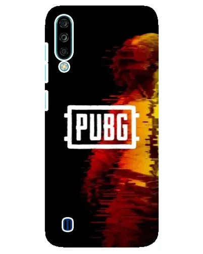 Чехол для ZTE Blade A7 (2020) с картинкой «Яркий логотип PUBG» Чехол для ZTE Blade A7 (2020) с картинкой «Яркий логотип PUBG»