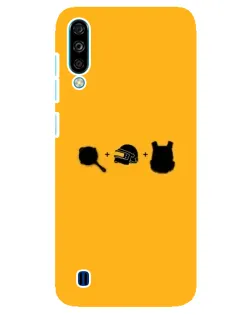 Чехол для ZTE Blade A7 (2020) с картинкой «BMW — современная классика» Чехол для ZTE Blade A7 (2020) с картинкой «BMW — современная классика»