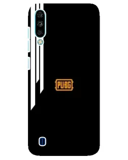 Чехол для ZTE Blade A7 (2020) с картинкой «PUBG — вертикальные линии» Чехол для ZTE Blade A7 (2020) с картинкой «PUBG — вертикальные линии»
