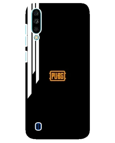 Чехол для ZTE Blade A7 (2020) с картинкой «PUBG — вертикальные линии» Чехол для ZTE Blade A7 (2020) с картинкой «PUBG — вертикальные линии»