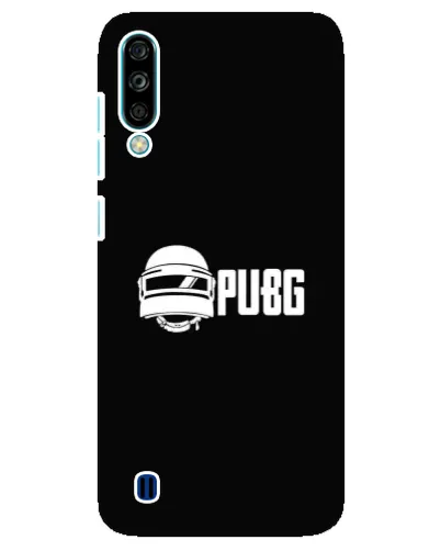 Чехол для ZTE Blade A7 (2020) с картинкой «PUBG — классический лого» Чехол для ZTE Blade A7 (2020) с картинкой «PUBG — классический лого»
