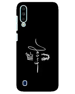 Чехол для ZTE Blade A7 (2020) с картинкой «Король Славы Jesus» Чехол для ZTE Blade A7 (2020) с картинкой «Король Славы Jesus»