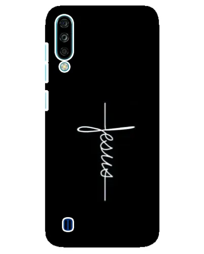 Чехол для ZTE Blade A7 (2020) с картинкой «Тонкая линия веры»