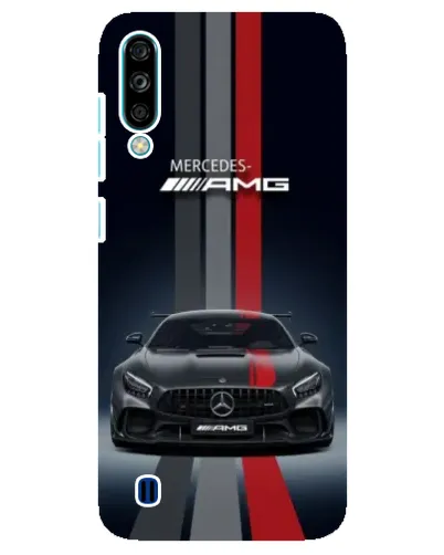 Чехол для ZTE Blade A7 (2020) с картинкой «Mercedes — белый карбон» Чехол для ZTE Blade A7 (2020) с картинкой «Mercedes — белый карбон»