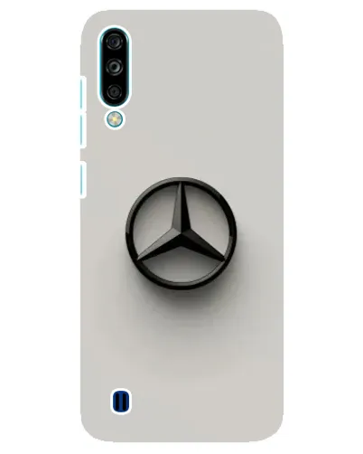 Чехол для ZTE Blade A7 (2020) с картинкой «Mercedes Maybach стиль» Чехол для ZTE Blade A7 (2020) с картинкой «Mercedes Maybach стиль»