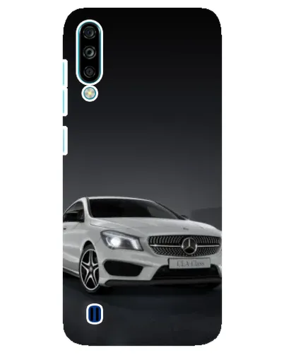 Чехол для ZTE Blade A7 (2020) с картинкой «Mercedes AMG GT Silver» Чехол для ZTE Blade A7 (2020) с картинкой «Mercedes AMG GT Silver»